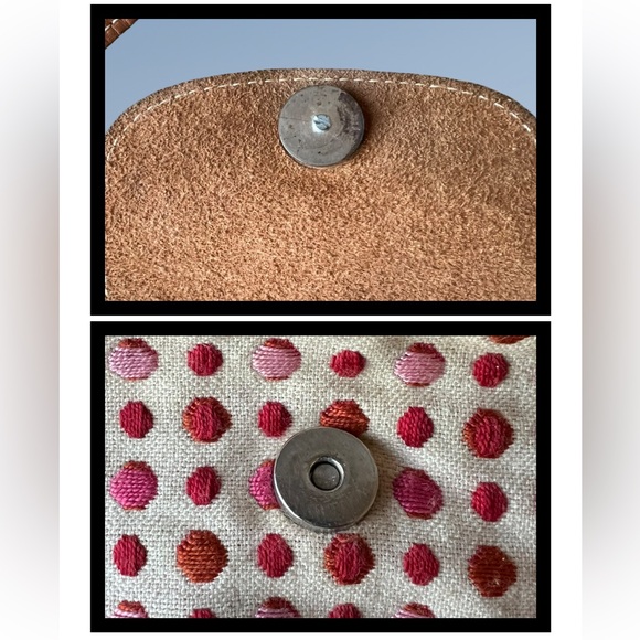 Longchamp Limited Edition Cloth Pliage Shoulderbag - Picture 4 of 13